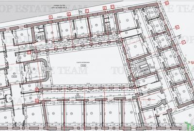 Cladire de in Centrul Vechi, cu proiect pentru hotel - 61 C - 13