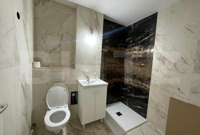 Apartament cu 1 camera, zona Victoriei - 7