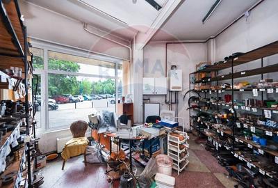 Spatiu comercial,  zona de interes, Bulevardul Garii! - 7