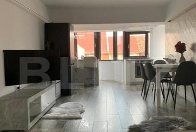 Apartament 3 camere, decomandat, la cheie, Ultracentral - 1