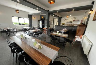 ????Afacere la cheie pe DN17, ie?irea din Beclean - 2