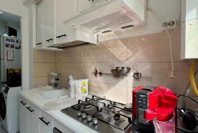 Apartament 2 camere Iuliu Maniu-Lujerului-CENTRALA PROPRIE - 8
