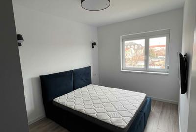 Apartament cu 2 camere decomandat în Central - 6