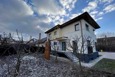 Duplex cu 6 camere în Dâmbul Rotund