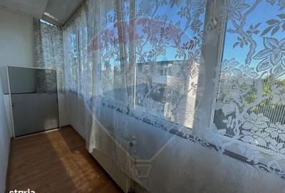 Apartament cu 2 camere, mobilat în Aurel Vlaicu - 2