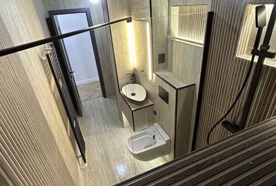 Apartament cu 3 camere semidecomandat în Cotroceni - 6