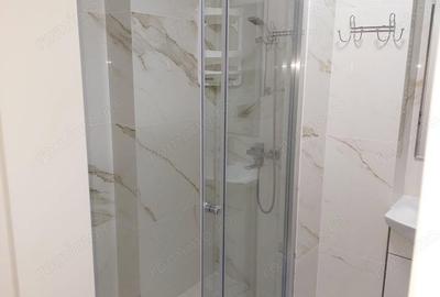 Garsonieră decomandată în Obor