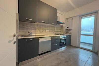 Garsonieră decomandată, mobilată în Semicentral - 28