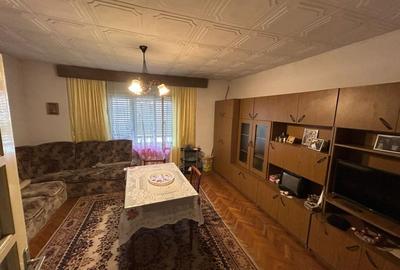 Casa individuala, 6 camere | 2109 mp teren |, localitatea Rusi, judetul Sibiu Casa individuala, 6 camere | 2109 mp teren |, localitatea Rusi, judetul Sibiu - 16