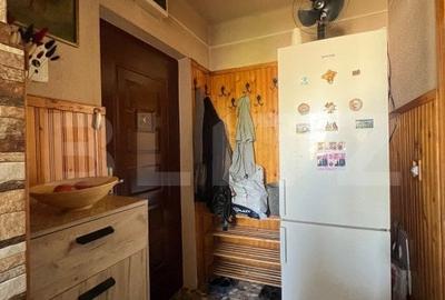 Apartament de vanzare, cu 2 camere, 34,98 mp , zona Kaufland - 2