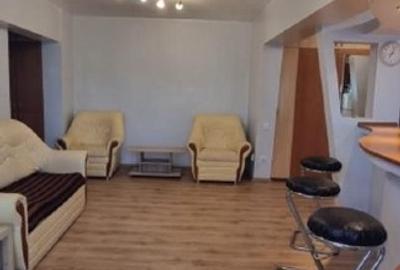 Apartament cu 2 camere decomandat, mobilat în Titan