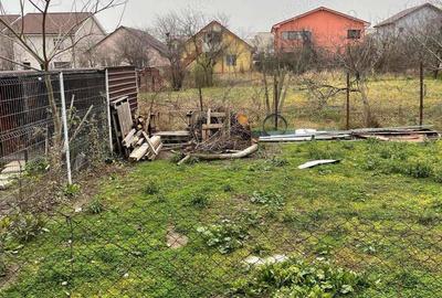 Casă cu 3 camere în Năvodari - 2