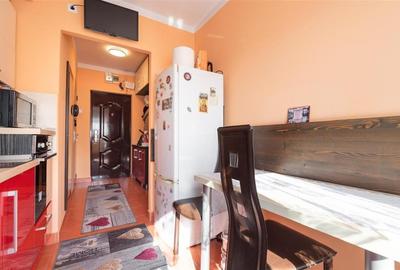 RECO Apartament cu 2 camere ultracentral-bloc Cicero - 6