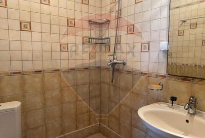 Apartament cu 4 camere decomandat, mobilat în Nord - 29