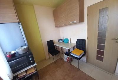 Apartament cu 2 camere decomandat în Central - 12