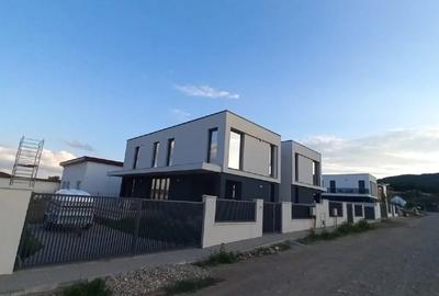 Casa moderna tip vilă în Alba Iulia - 14