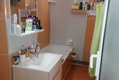 Apartament cu 3 camere decomandat în Central - 5
