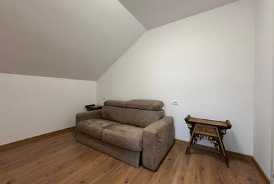 Casă individuală cu 5 camere cu Canalizare în Tractorul - 10