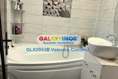 Apartament cu 3 camere decomandat, mobilat în Brâncoveanu - 7