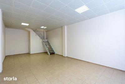 Spațiu comercial, de 100 mp, în Voluntari - 12