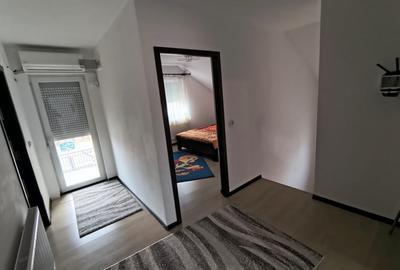 Casa individuala de vânzare zona linistita doar cu case - 12