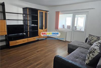 Inchiriere apartament 3 camere decomandat Targoviste CFR - 1