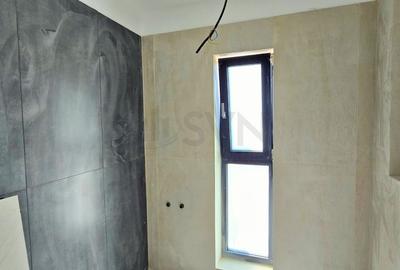 Casă individuală cu 4 camere cu Canalizare în Giulești - 6