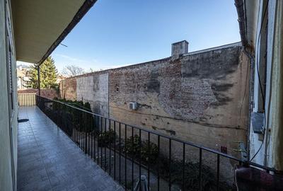 Un întreg etaj ultracentral în Arad - 5