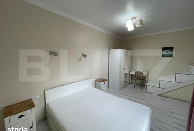 Apartament cu 3 camere în 1 Mai - 8