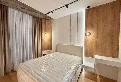 Apartament cu 2 camere, mobilat în Floreasca - 3