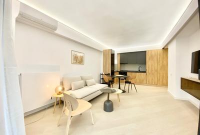 Apartament cu 2 camere decomandat, mobilat în Pipera - 5