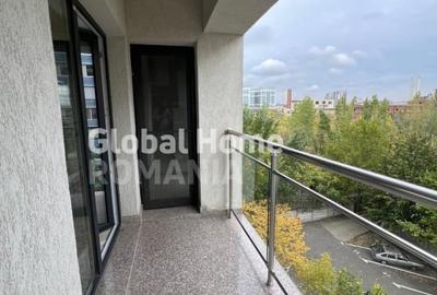 Apartament 2 camere Metrou Grozavesti| Mobilat-Utilat-Bloc 2009-Centrala proprie - 13