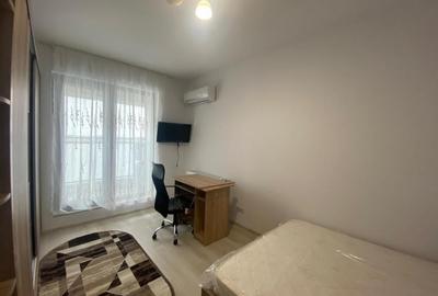 3 Camere Duplex etajul 11 si 12 Parcul Carol - 8