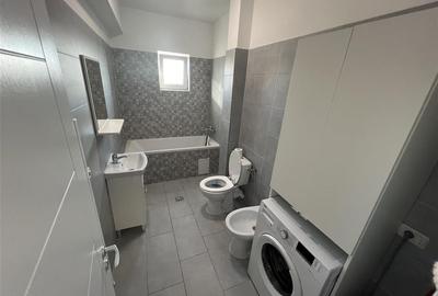 Apartament 2 camere, bloc nou,parcare, etaj 2(lift), ultracentral - 7