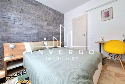 Apartament cu 2 camere semidecomandat în Central - 1