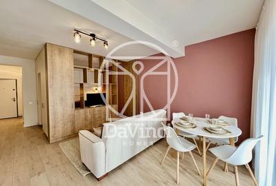 Garsoniera noua, aer conditionat, incalzire in pardoseala - 3