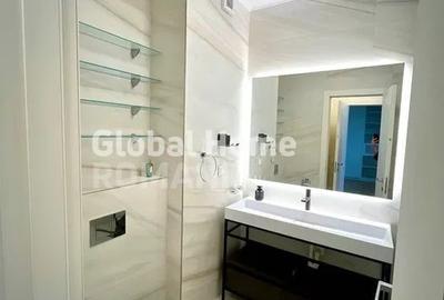 Apart 2 camere 64mp + Loc Parcare Subteran | Atlas Residence - Herastrau Apart 2 camere 64mp + Loc Parcare Subteran | Atlas Residence - Herastrau - 7