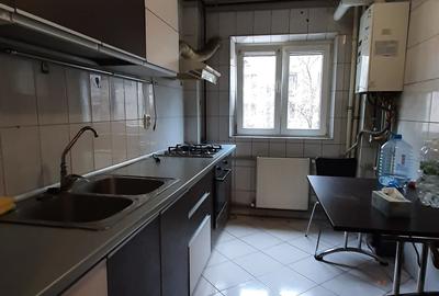 Apartament –Militari, Gorjului | Complet mobilat | Decomandat | Centra proprie ! - 8