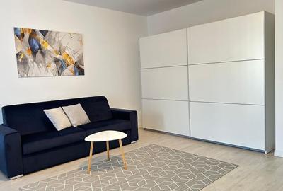 Garsoniera Noua - Pipera Plaza | 45 MP | Mobilata si Utilata - 3