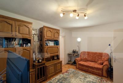 Apartament 2 camere, 43.91 mp, zona Aleea Trandafirilor - 4