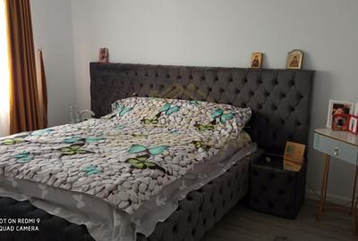 Casă individuală cu 6 camere cu Teren 603 Mp în Central - 21