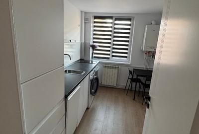 Apartament 2 camere renovat, Darmanesti K10, etaj 2/10, Lift - 2