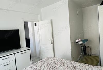 Apartament cu 2 camere decomandat în Central - 3