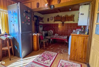 Casă cu 4 camere în Jercălăi - 5