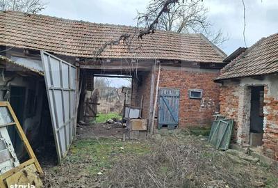 Casă cu 4 camere în Central - 8