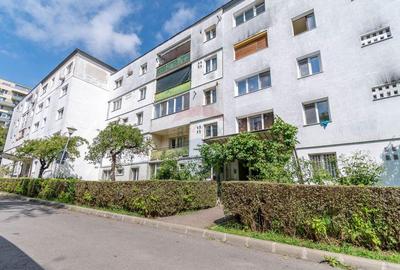 Apartament de vanzare, 3 camere, 62 mp, zona Gheorgheni - 6