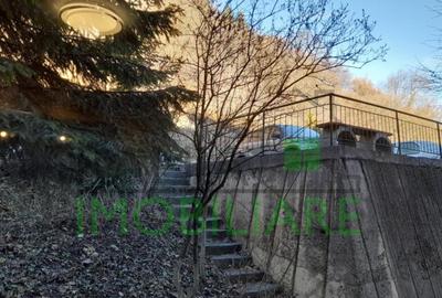 Apartament 2 Camere Decomandat de inchiriat Racadau-Bra - 4