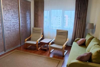 Apartament cu 2 camere decomandat, mobilat în Mărăști - 1