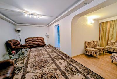 Obor,robusta,caramida,strada frumoasa cu case noi,139mp,aproape metrou,5 camere - 3