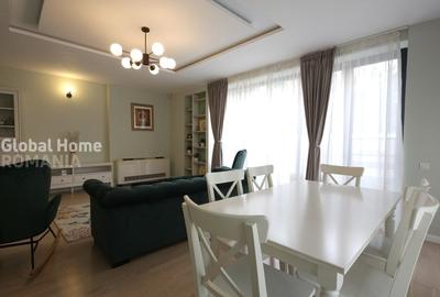 Apartament 4 camere 140 MP | Pipera | Curte + Parcare - 4